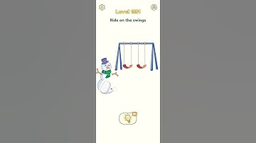 DOP 2 Gameplay level 1551 #shorts ❤️Subscribe❤️