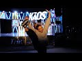 dance convention vlog