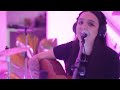 Jungle Julia - Not Nearly Over (Acoustic Session)