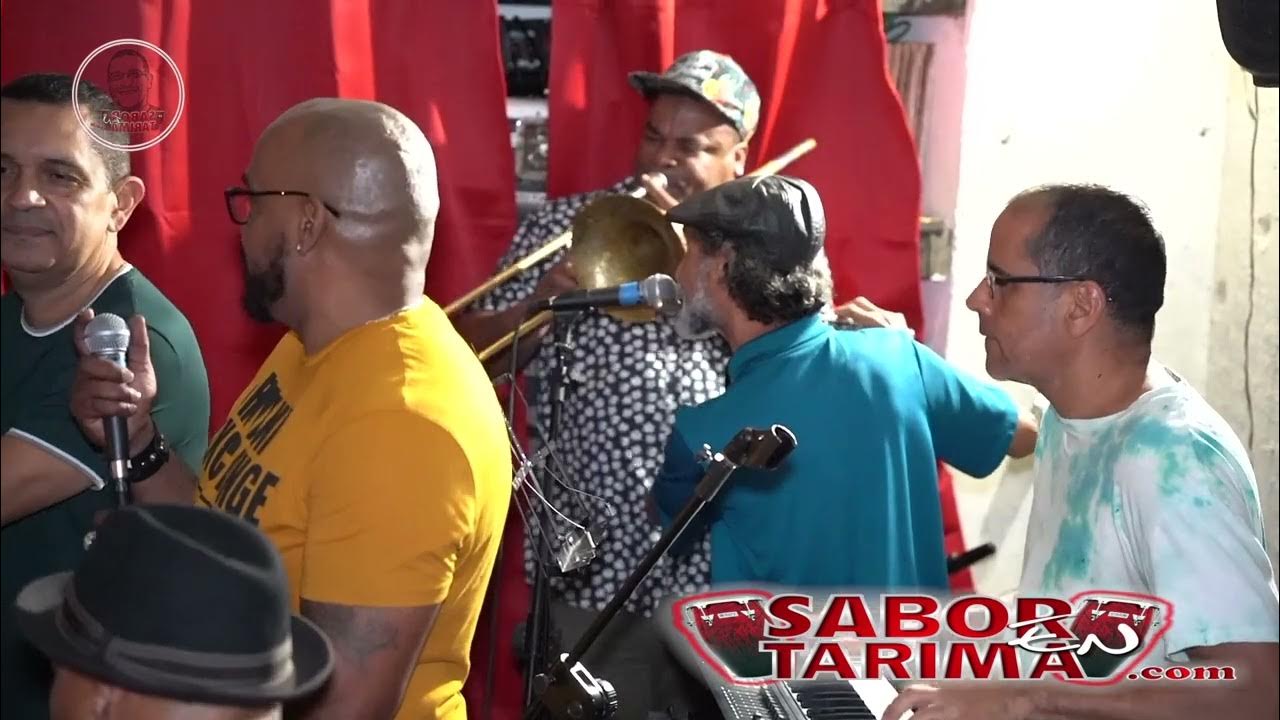 Sammy Garcia Medley Sounds of The Factory, Old San Juan P.R YouTube
