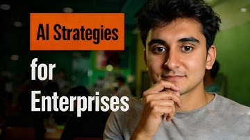 How To Implement AI Into Your Business (The RIGHT Way)