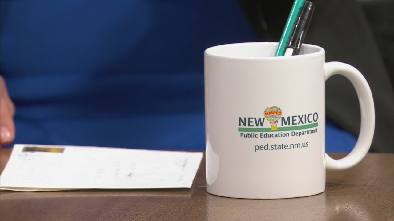 New Mexico Public Education Department offers free tutoring to low ...