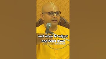 🔥Patience, maturity, do not entertain anybody  3 golden principles of relationship 🔥|Gaur Gopal Das.