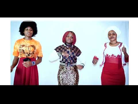 Emanuel Rashidi Mkombozi Official Video