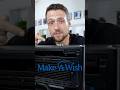 I Built a Gaming PC for a Make-A-Wish Kid 😢