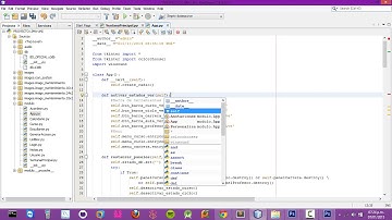 Instalar Plugin Python en Netbeans