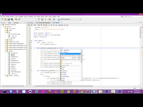 Instalar Plugin Python en Netbeans