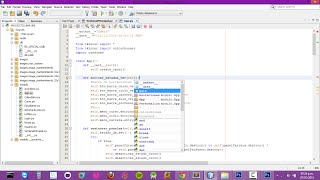 Instalar Plugin Python en Netbeans