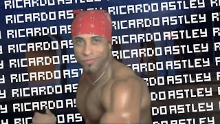 ♂ Ricardo ♂ Astley - Never Gonna Give You Up (Right Version) [Gachi Remix]