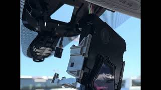 Audi Q5 Rearview Mirror