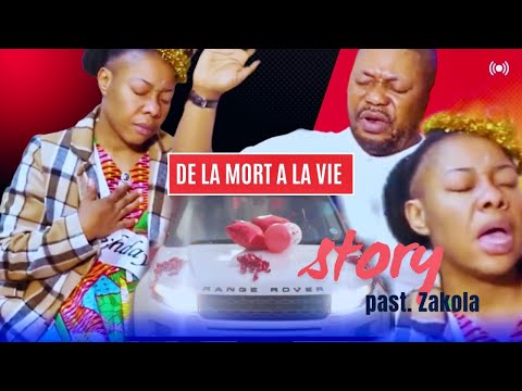 C FORT D LA MORT A LA VIE LA FEMME D PASTEUR ZAKOLA MEDA MBOMBO VIENT De Loin Surprise
