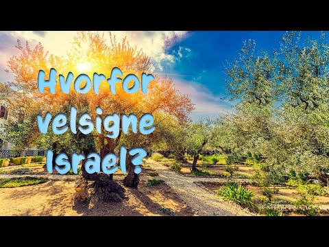 Video: Hvorfor Israel - Fienden Til Hamas-bevegelsen