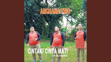 Cintaki Cinta Mati