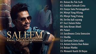 Best of Saleem Iklim - Full Album Saleem Iklim - Tanpa Iklan