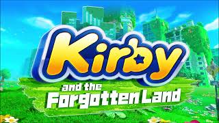 The Kings Turn To Shine - Kirby And The Forgotten Land