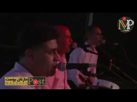 السهرة الكاملة للفنان سعيد الخريبكي بموسم مولاي عبد الله