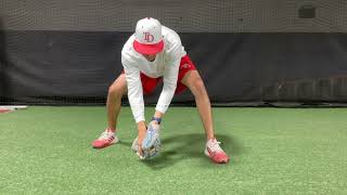 The Underhand Flip