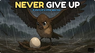 When Everything is AGAINST You Remember This l Never Give Up l A Life Changing Motivational Story