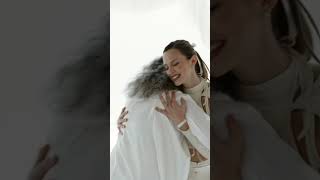 Le temps fera les choses 💙 clip demain à 18h 🤍