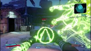 Borderlands 3 sirens cooperate 8/31/2026 ps4 fps