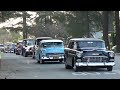 La Verne Cool Cruise 2018 - Drive-Ins