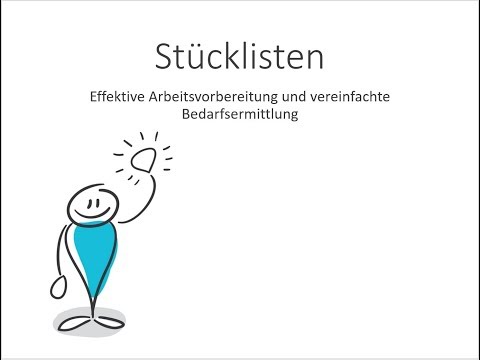 Was ist eine