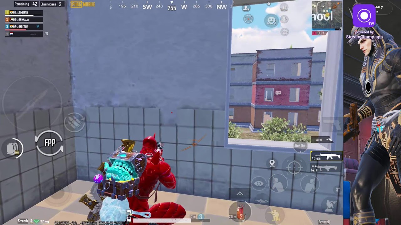 Oneman Gaming YT is live