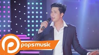 Nếu Một Ngày | Mạnh Đồng (Thần Tượng Bolero 2017)