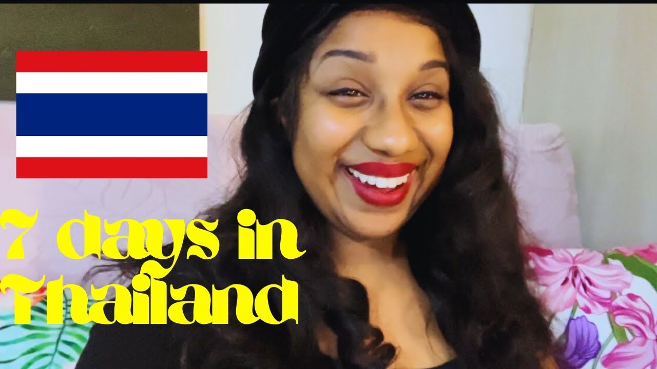 Pack With Me For 1 Week In Thailand YouTube pack-with-me-for-1-week-in-thailand-youtube
