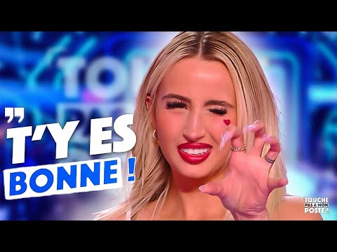 Les déclarations d’amour des chroniqueurs passées au crible par une sexologue