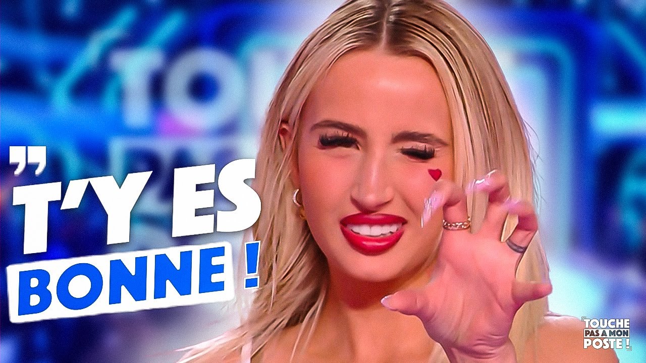 Les déclarations d’amour des chroniqueurs passées au crible par une sexologue