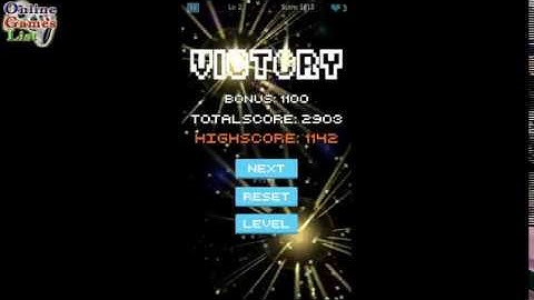 Galaxy Invaders: Space Galaxa android gameplay