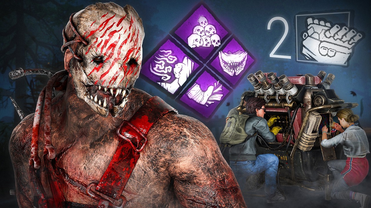 Do DBD's OLD Killer Metas Work in 2026?