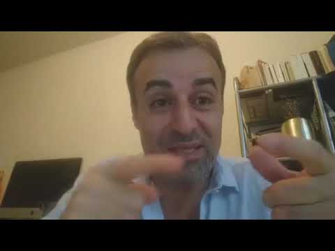 سەرکاو هاوئاوازان بەشی دووەم  