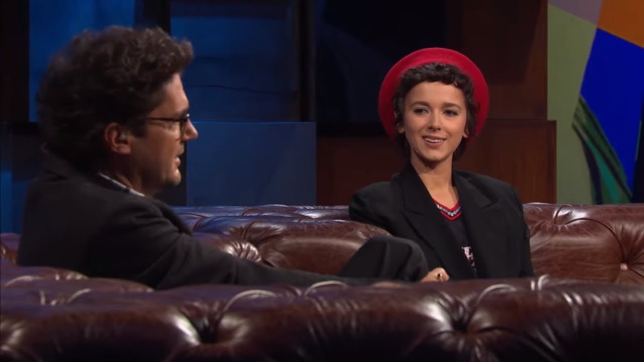 Brodka zmierzyła się z Trojanowską! Wojewódzki komentuje [Kuba Wojewódzki]