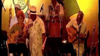 Rhythms Del Mundo feat. Juli -- Dieses Leben