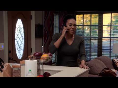 Kelly Hangs Herself | Tyler Perry's If Loving You is Wrong