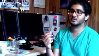 Coming Out Atheist To My Muslim Family ~ Sohail Ahmed (Talk Beliefs Bytes)
Talk Beliefs Bytes presents a short excerpt from a two-part interview with SOHAIL AHMED. Here, Sohail describes how he came out as atheist and gay to his fundamentalist Muslim family, and their extreme reaction - including forcing an exorcism upon him and, ultimately, throwing him out of his family home to live on the streets.
For Part One CLICK HERE: https://youtu.be/k9l8Gwtffzo (2015)
For Part Two CLICK HERE: Gay Activist & Former Muslim, Sohail Ahmed (Part 2 of 2) http://bit.ly/2Xk1FHg (2015)
#exmuslim #atheist #lgbt
FOLLOW Sohail Ahmed:
Twitter: @SohailPakBrit
Facebook: /BritishAgnosticMuslim
LinkedIn: /britishagnosticmuslim
© Copyright 2019 by Talk Beliefs (Re-use allowed with permission)
**********
TALK BELIEFS: Exploring - and challenging - what and why we believe.
The Talk Beliefs YouTube Channel has been online since 2015 and has been featured on Reggie Yates Extreme UK for BBC 3 Television. Would you like to help support Talk Beliefs or perhaps tell your own story in an interview? Channel inquiries & direct messages: unchainedmind1@gmail.com
Talk Beliefs - In Association with Recovering from Religion.
Follow @TalkBeliefs on Twitter!
Join the Talk Beliefs Facebook Group http://bit.ly/2fCRLLF
Follow the Talk Beliefs Facebook Page: fb.me/talkbeliefs
Pinterest: https://www.pinterest.co.uk/talkbeliefs/
Instagram: https://www.instagram.com/talkbeliefs/
Would you like to become a supporter of the Talk Beliefs YouTube channel? Click HERE http://ow.ly/vn2v30fVYBx
Talk Beliefs Logo Animation by Zaraza Iulian http://bit.ly/2ytX4Vt
Royalty Free Music via Purple Planet: https://www.purple-planet.com/
*****
Thinking about leaving your religion? Need to talk?
Recovering From Religion - Find a worldwide support group:
http://www.recoveringfromreligion.org
*****
I love making #talkbeliefs content and appreciate every view, like, and share! Through this channel, people have come to terms with leaving religion, and have taken the first steps to leaving destructive cults. Its my goal to continue to help and educate. Thank you all for your support. ~ Mark :-)
Evolution Soup - The World of Evolution
YouTube: https://goo.gl/X19xK6
Podcast: http://evolutionsoup.buzzsprout.com
Instagram: https://www.instagram.com/evolution_soup/
Pinterest: https://www.pinterest.co.uk/evolutionsoup/
**********
DISCLAIMER:
Copyright Disclaimer Under Section 107 of the Copyright Act 1976, allowance is made for fair use for purposes such as criticism, comment, news reporting, teaching, scholarship, and research. Fair use is a use permitted by copyright statute that might otherwise be infringing. Non-profit, educational or personal use tips the balance in favor of fair use.
#atheism #science #reason #humanism #christianity #evolution #creation #creationism #beliefs #secular #mormon #freethinker #darwin #humanist #cult #cults #atheist #humanist #mormon #religion #bookofmormon #jehovah #harekrishna #scientology #leahremini #scientologyandtheaftermath #secularism #dawkins #beliefs #creationist #paleo #cultsandextremebeliefs #paleoanthrology #exjw #exmormon #exchristian #exscientologist Coming Out Atheist To My Muslim Family ~ Sohail Ahmed (Talk Beliefs Bytes)