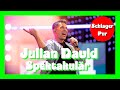 Julian David - Spektakulär (SWR4 Sommerfestival - Schlagerfest in Zweibrücken 03.09.2021)