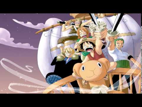 ワンピース サントラ One Piece Soundtrack Youtube