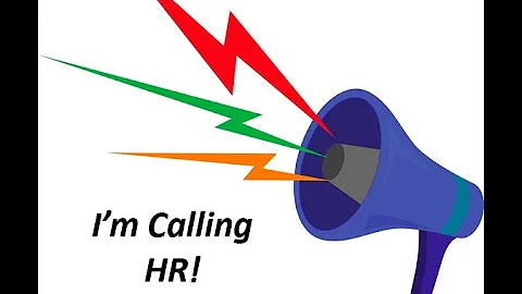 2020 08 04 Im Calling HR Tim and Kim Bourdeau - Th...