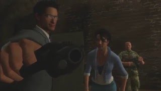 [9:09] Archives IL - GoldenEye 007: Reloaded