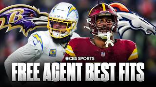 Best fits for top remaining NFL free agents: Joey Bosa, Von Miller, Keenan Allen & MORE