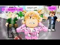 Roblox Brookhaven 🏡 RP - Funny Meme Sketch: READ MINDS