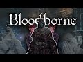 Trying BLOODBORNE for the First Time was a HUGE MISTAKE