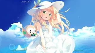 Yunomi (Feat. Roller Girl) - Jellyfish - Yunomi - ジェリーフィッシュ (feat. ローラーガール)