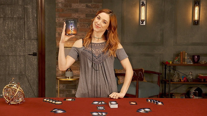 How to Play The Mind