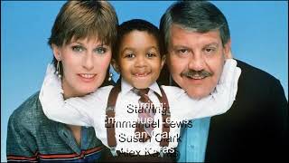 Black In Time | TV Sitcoms  (1970's-1980's)  #television #sitcoms #blacksitcoms  #blackhistory