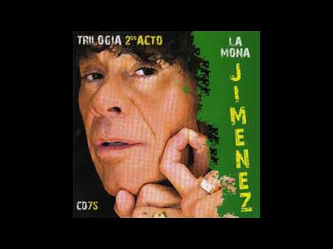 La Mona Jimenez