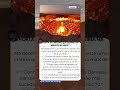 🔥 A Porta do Inferno que Queima Há Mais de 50 Anos